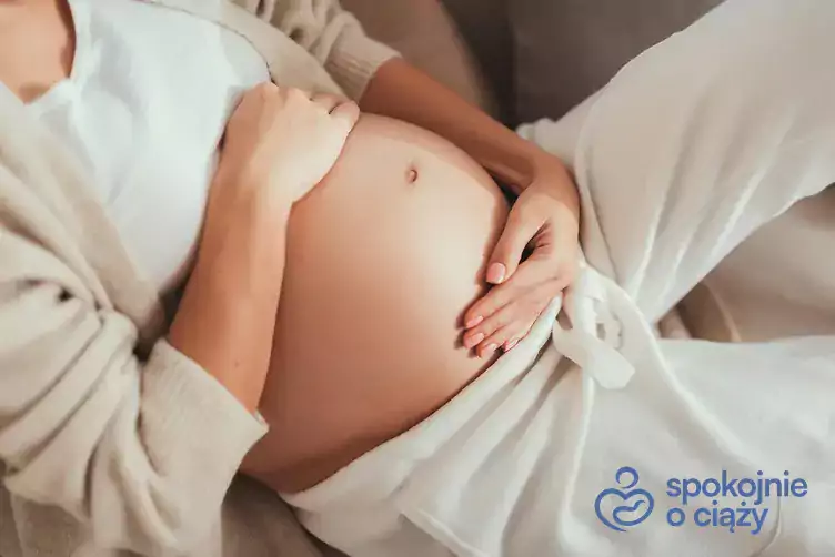 Porady dla kobiet w ciąży