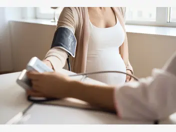 Ilustracja artykułu jakie jest prawidłowe ciśnienie w ciąży? co warto wiedzieć?