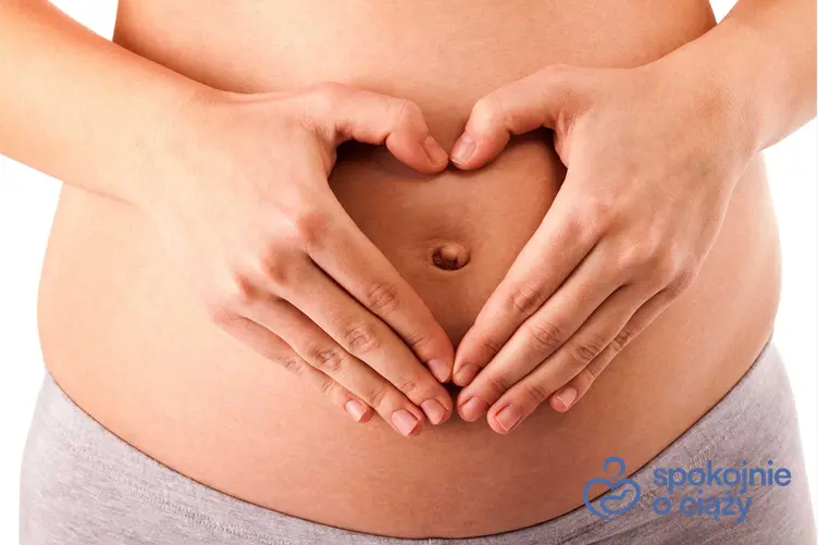 Kobieta w trzecim miesiacu ciąży, a także trzeci miesiac ciąży i jego przebieg, dolegliwości, zalecenia