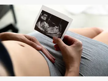 Ilustracja artykułu waga dziecka w ciąży - tabela dla poszczególnych tygodni