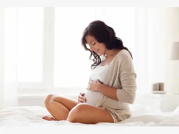 Ilustracja artykułu łożysko w ciąży - jak o nie dbać, co mówi jego lokalizacja?