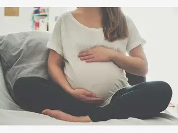 Ilustracja artykułu gbs w ciąży - co to jest, kiedy wykonać badanie, wynik, cena