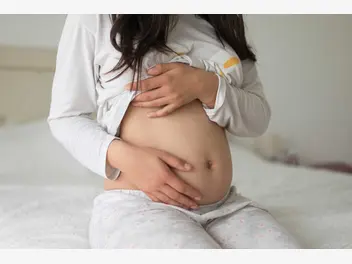 Ilustracja artykułu 5 miesiąc ciąży krok po kroku – rozwój dziecka, objawy, badania