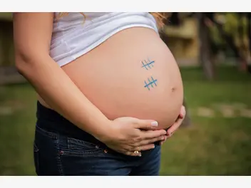 Ilustracja artykułu 6 miesiąc ciąży – objawy, zalecenia, rozwój dziecka