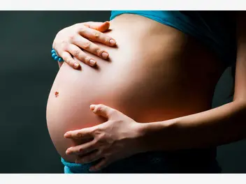 Ilustracja artykułu 8 miesiąc ciąży krok po kroku – dolegliwości, zalecenia, rozwój dziecka