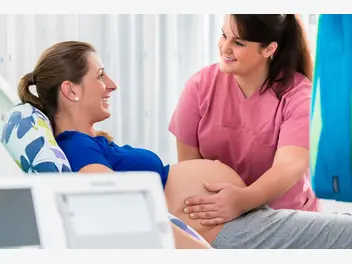 Ilustracja artykułu łożysko po porodzie - jak wygląda wydalanie po porodzie?