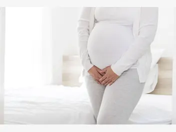 Ilustracja artykułu ból podbrzusza w ciąży - jakie przyczyny, co oznacza?