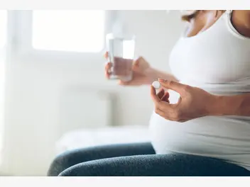 Ilustracja artykułu luteina w ciąży - wskazania, dawkowanie, skutki uboczne