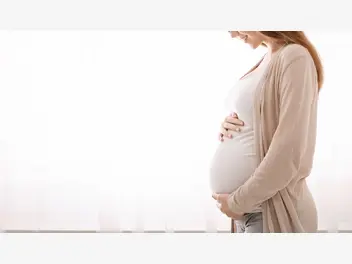 Ilustracja artykułu krem na rozstępy w ciąży - niezbędny kosmetyk każdej przyszłej mamy