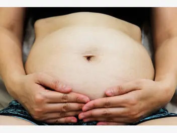 Ilustracja artykułu 13 tydzień ciąży - rozwój dziecka, badania, brzuch, porady