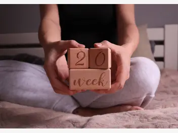 Ilustracja artykułu 20 tydzień ciąży - ważne badania, rozwój dziecka, objawy, porady
