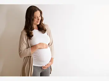 Ilustracja artykułu 29 tydzień ciąży - rozwój dziecka, objawy i porady