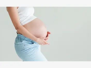 Ilustracja artykułu 38 tydzień ciąży - przygotowania i pierwsze objawy porodu