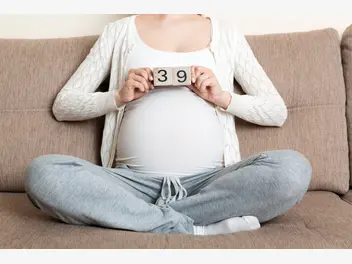 Ilustracja artykułu 39 tydzień ciąży - co warto wiedzieć, jak rozpoznać objawy porodu?
