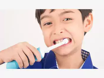 Ilustracja artykułu jak oral-b pomaga dzieciom w wypracowaniu dobrych nawyków higieny jamy ustnej?