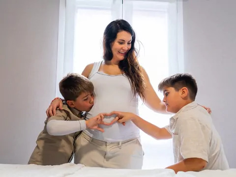 Metody diagnostyki prenatalnej