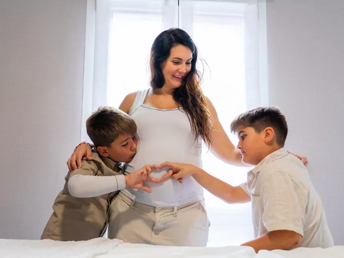 Metody diagnostyki prenatalnej
