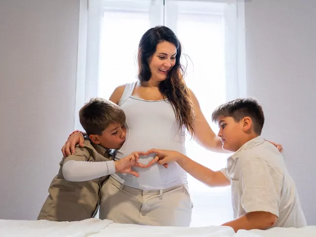 Metody diagnostyki prenatalnej