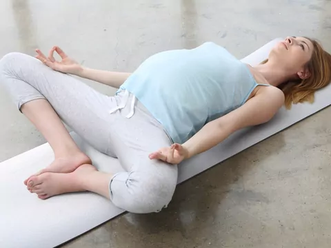 Ćwiczenia w ciąży