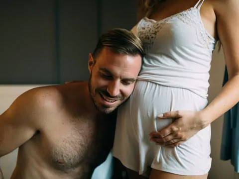 Czy można uprawiać seks w ciąży?