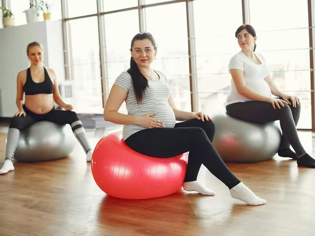 Aktywność fizyczna po ciąży - Kiedy zacząć i na co się zdecydować?