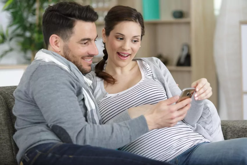 Niezbędne aplikacje, które powinna rozważyć każda przyszła mama