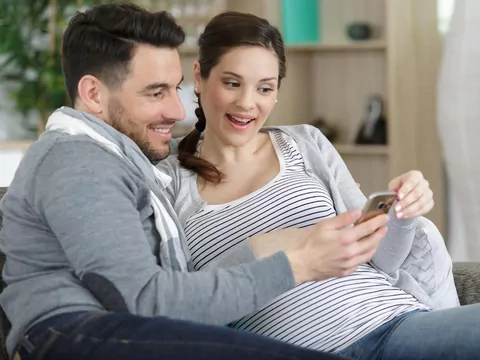 Niezbędne aplikacje, które powinna rozważyć każda przyszła mama