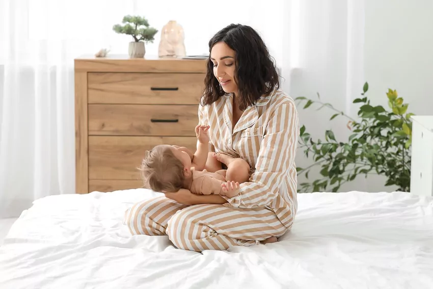 Materac premium w ciąży - dlaczego kręgosłup potrzebuje luksusu? Materac premium w ciąży - dlaczego kręgosłup potrzebuje luksusu?