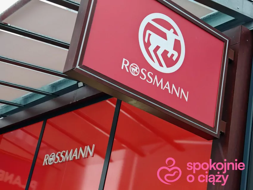 Promocja na serum w Rossmannie
