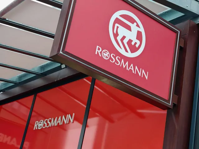 Promocja na serum w Rossmannie