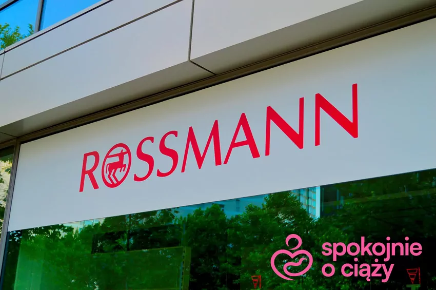 Promocja na maseczkę z retinolem w Rossmannie