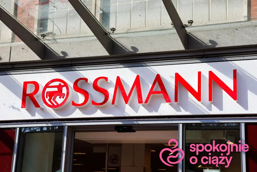 Promocja na zapach Dolce & Gabbana w Rossmannie