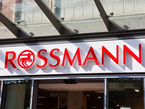 Promocja na zapach Dolce & Gabbana w Rossmannie