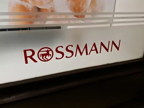 Promocja na zapach Calvin Klein w Rossmannie