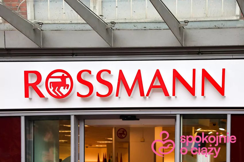 Jednorazowe ręczniki kosmetyczne w Rossmannie