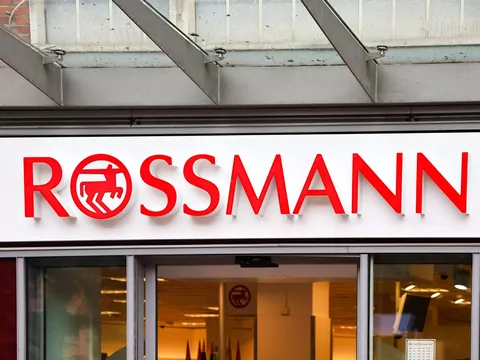 Jednorazowe ręczniki kosmetyczne w Rossmannie