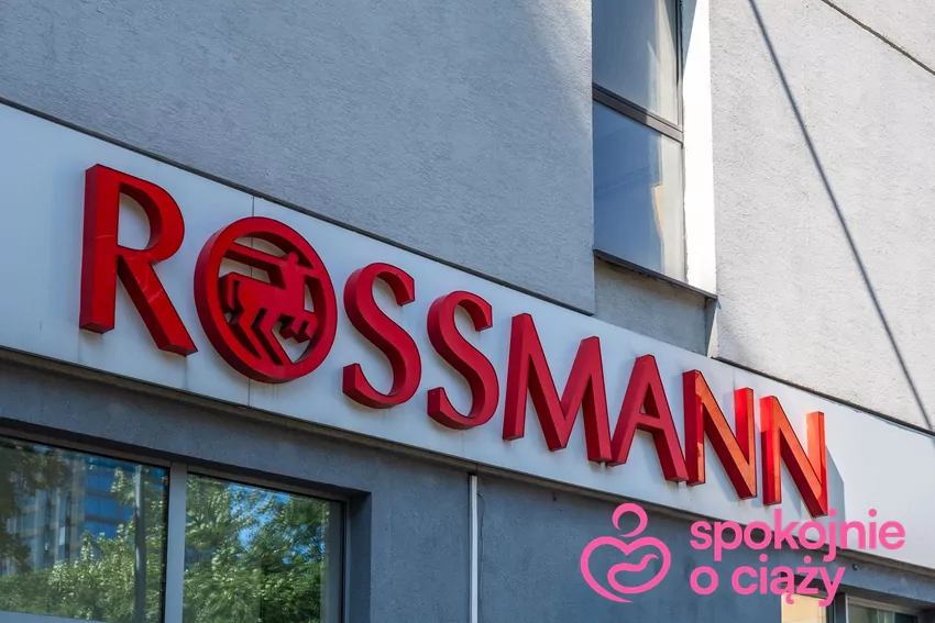 W nowej gazetce Rossmanna dużo ciekawych promocji Rossmann