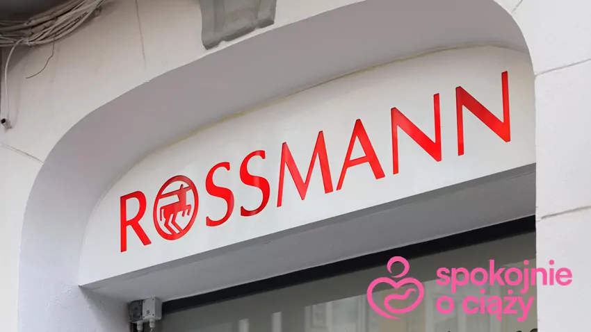 Promocja na Prada La Femme w Rossmannie