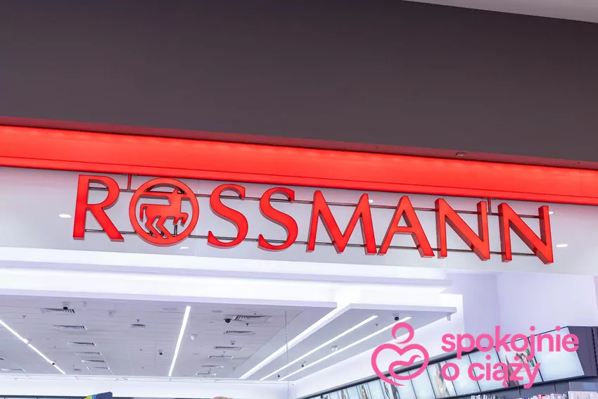 Promocja na Krem Alterra w Rossmannie