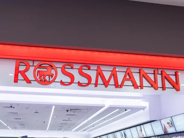 Promocja na Krem Alterra w Rossmannie