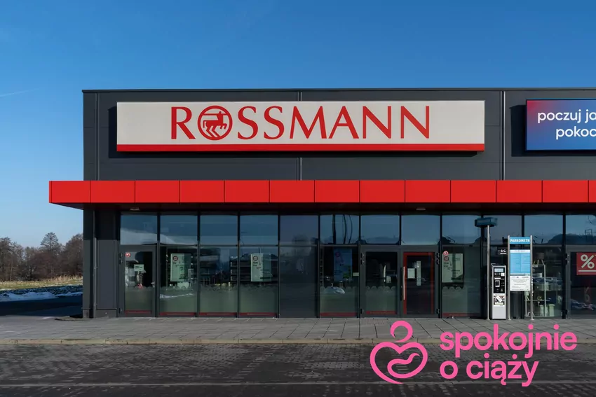 Promocja na AA LAAB Skin Barrier Protection w Rossmannie