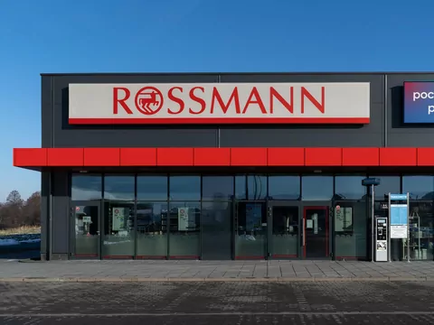 Promocja na AA LAAB Skin Barrier Protection w Rossmannie
