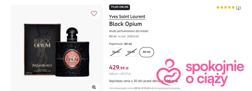 Rossmann - gazetka