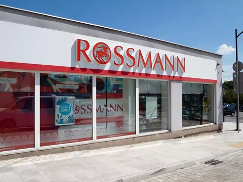 Promocja na Cloud111 w Rossmannie