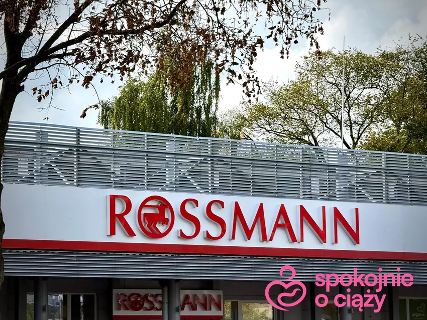 Promocja na hydrożelowe płatki pod oczy w Rossmannie