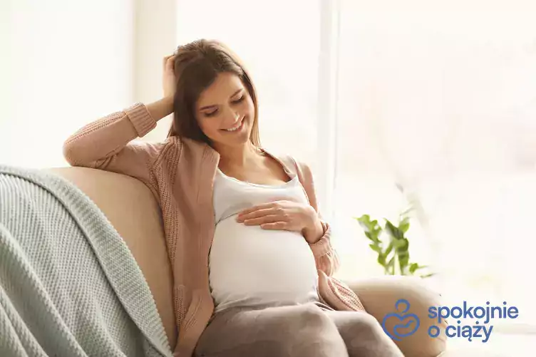 Porady położnej dla kobiet w ciąży
