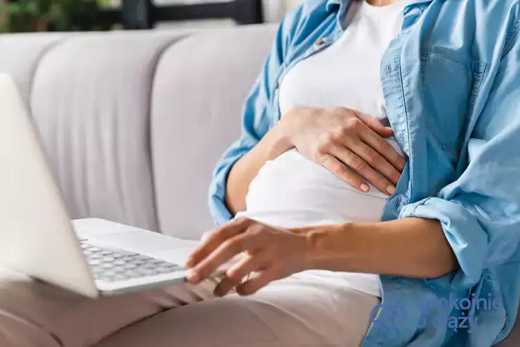 Zwolnienia i urlopy macierzyńskie w ciąży