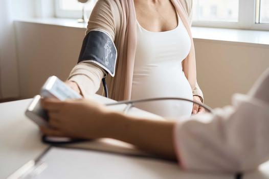 Nadciśnienie w ciąży – przyczyny skutki, leczenie, powikłania