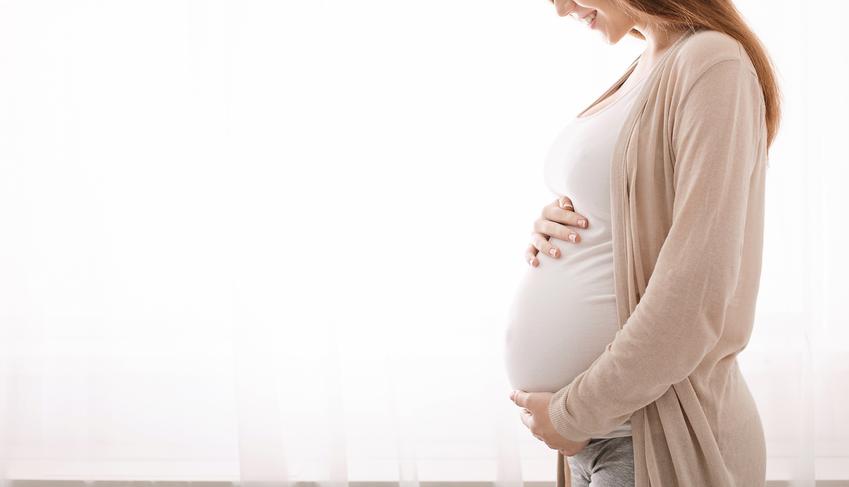 Krem na rozstępy w ciąży - niezbędny kosmetyk każdej przyszłej mamy