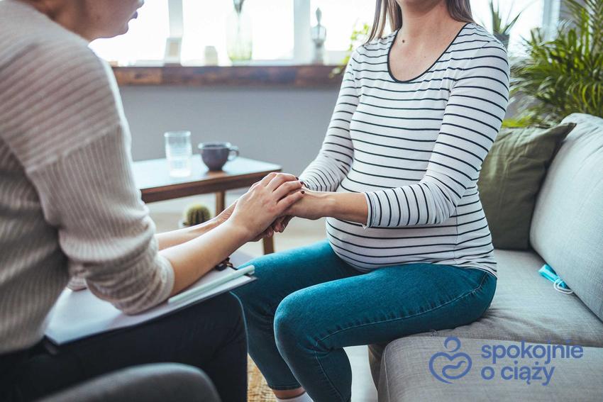 Wsparcie psychologiczne w ciąży, a także hospicjum preinatalne oraz jak działa i czym jest